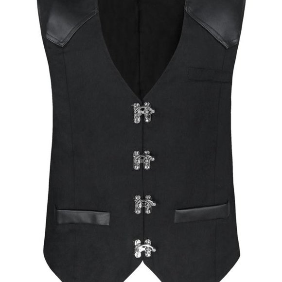 Vest - Picture 1 of 4